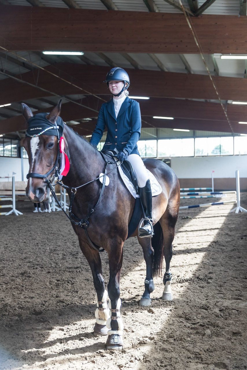 Bild 96 - Pony Akademie Turnier